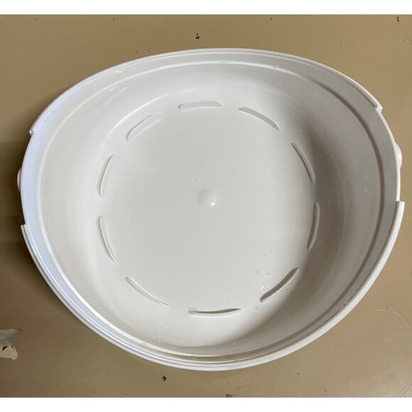 Tommee Tippee Microwave Steam Sterilizer. KK355 - Picture 3 of 3